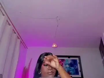 Stripchat Live Porn of Scarlett_811