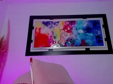Stripchat Live Sex of Scarlett_811
