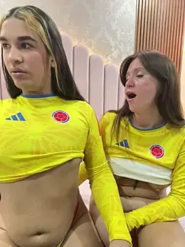 Stripchat Live Porn of Sweet_vicky_hot