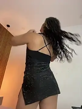 Stripchat Sex Chat of Sweet_vicky_hot
