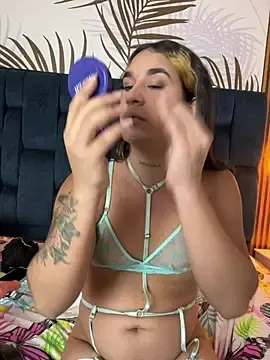 Stripchat Best Webcam of Sweet_vicky_hot