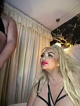 Stripchat Sex Chat of Sweet_vicky_hot