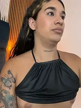 Stripchat Sex Chat of Sweet_vicky_hot