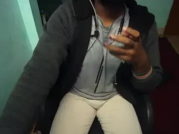 Stripchat Live Porn of Tamil_KDD