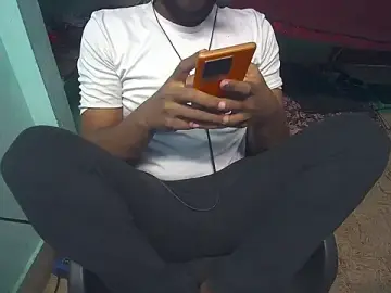 Stripchat Live Porn of Tamil_KDD