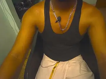 Stripchat Sex Cam of Tamil_KDD