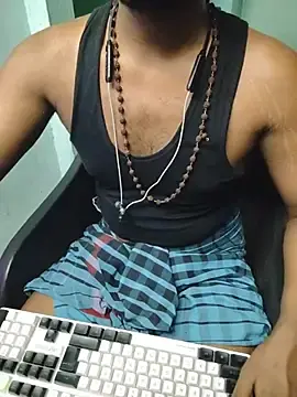 Stripchat Sex Cam of Tamil_KDD