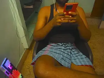 Stripchat Live Porn of Tamil_KDD