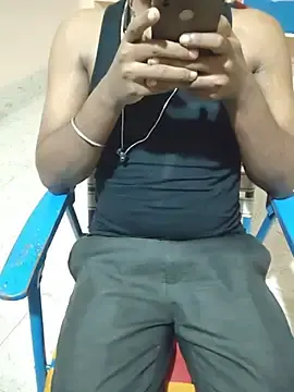 Stripchat Live Porn of Tamil_KDD