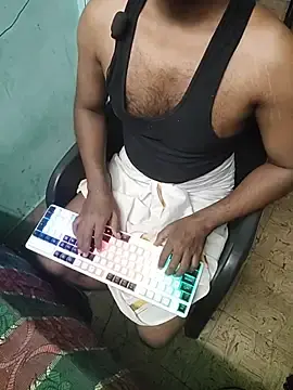 Stripchat Free Live Porn of Tamil_KDD