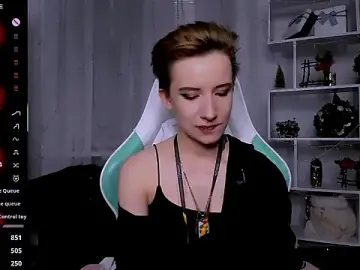 Stripchat Best Webcam of _Rein_ramm