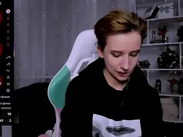 Stripchat Watch Live Sex Cams of _Rein_ramm