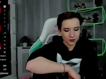 Stripchat Adult Video Chat of _Rein_ramm