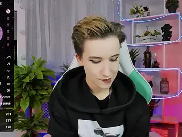 Stripchat Watch Live Sex Cams of _Rein_ramm