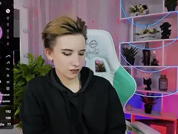 Stripchat Live Porn of _Rein_ramm