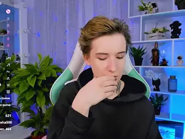 Stripchat Free Porn Cam of _Rein_ramm