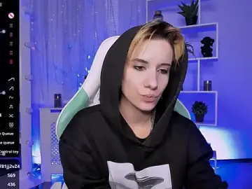 Stripchat Live Sex Cam of _Rein_ramm