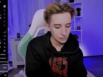 Stripchat Nude Webcam of _Rein_ramm