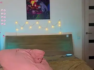 Stripchat Sex Cam of _yourFoxy_