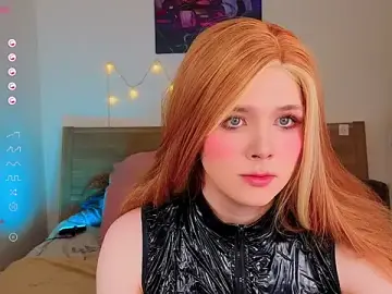 Stripchat Adult Webcams of _yourFoxy_