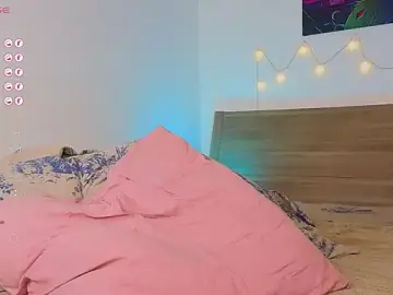 Stripchat Private Sex Chat of _yourFoxy_