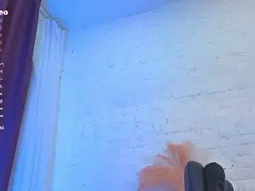 Stripchat Private Sex Chat of _yourFoxy_