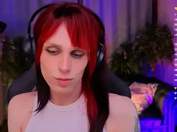 Stripchat Live Porn of _yourFoxy_
