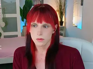 Stripchat Best Webcam of _yourFoxy_