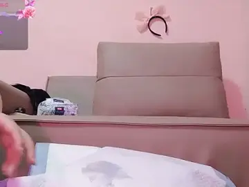 Stripchat Live Sex of daeyulin