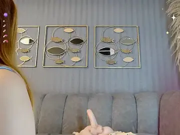 Stripchat Live Porn of issys_lam