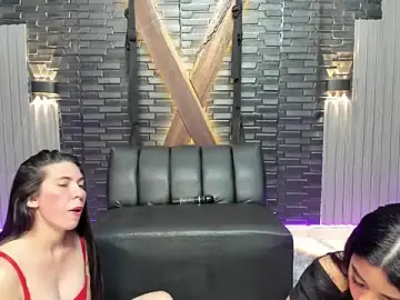 Stripchat Best Webcam of BDSM_EXOTICDOMINATION