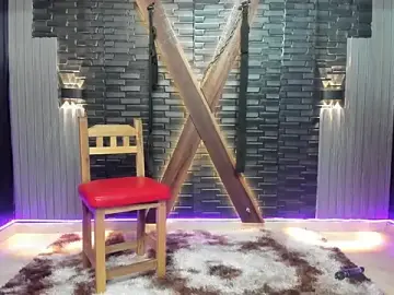 Stripchat Live Sex Cam of BDSM_EXOTICDOMINATION