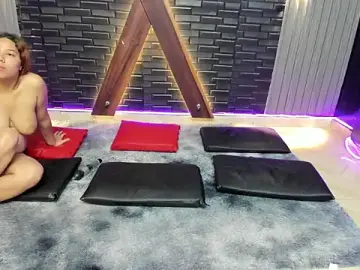 Stripchat Sex Chat of BDSM_EXOTICDOMINATION