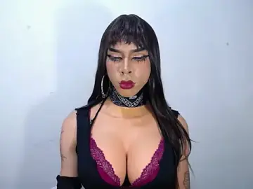 Stripchat Nude Webcam of OzzySmit