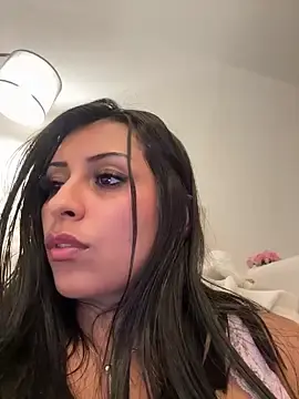 Stripchat Live Sex of sweetAli_