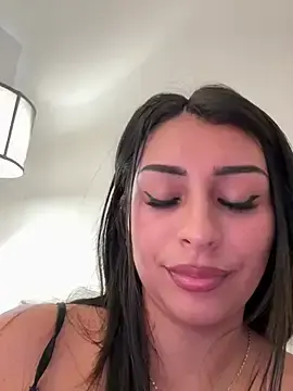 Stripchat Best Webcam of sweetAli_