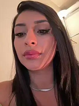 Stripchat Live Porn of sweetAli_