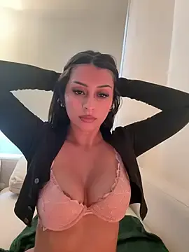 Stripchat Private Sex Chat of sweetAli_