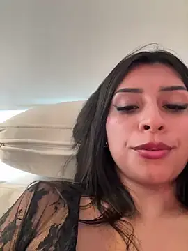 Stripchat Free Live Porn of sweetAli_