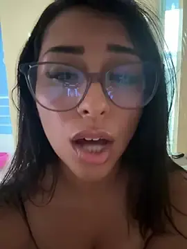 Stripchat Private Sex Chat of sweetAli_