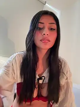 Stripchat Live Sex of sweetAli_