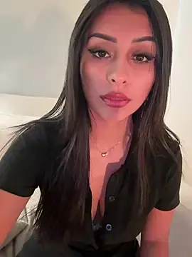 Stripchat Private Sex Chat of sweetAli_