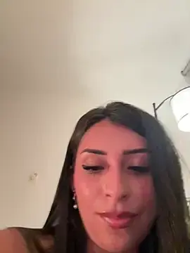 Stripchat Live Porn of sweetAli_