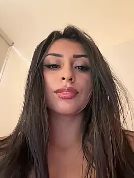 Stripchat Sex Chat of sweetAli_