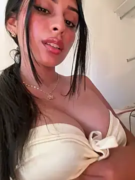 Stripchat Live Sex of sweetAli_
