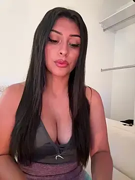 Stripchat Watch Live Sex Cams of sweetAli_
