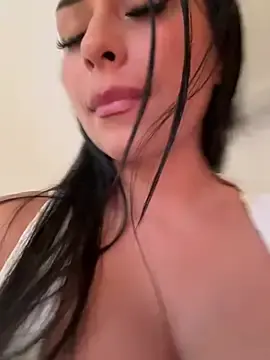 Stripchat Live Sex of sweetAli_