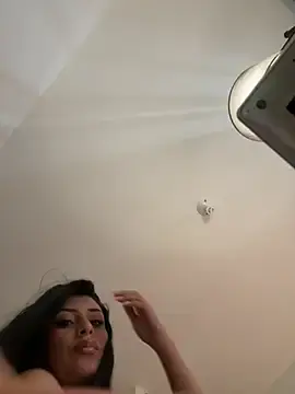 Stripchat Live Sex of sweetAli_