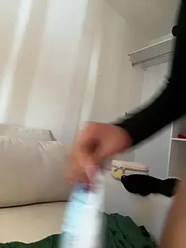 Stripchat Best Webcam of sweetAli_