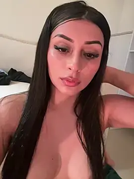 Stripchat Live Porn of sweetAli_